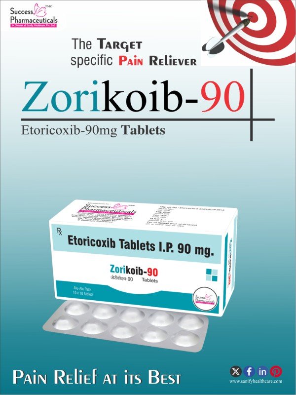 Zorikoib-90